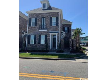 Photo one of 2837 Howard Ave. # D Myrtle Beach SC 29577 | MLS 2307487