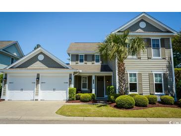 Photo one of 556 Olde Mill Dr. North Myrtle Beach SC 29582 | MLS 2307588