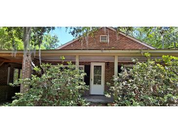 Photo one of 3641 South Island Rd. Georgetown SC 29440 | MLS 2307822