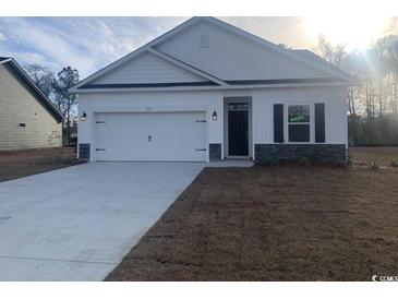 Photo one of 344 Palmetto Sand Loop Conway SC 29527 | MLS 2308613