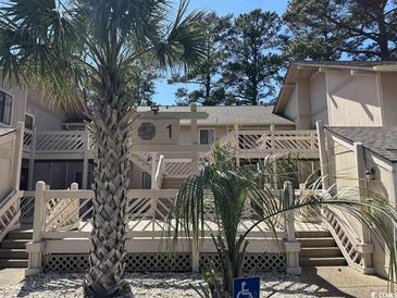 Photo one of 3015 Old Bryan Dr. # 1-7 Myrtle Beach SC 29577 | MLS 2308752