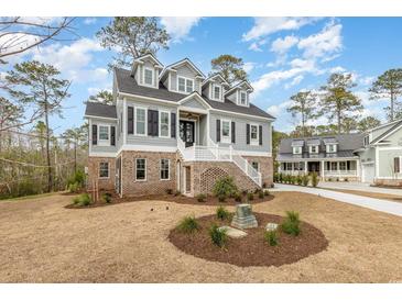 Photo one of 43 Melbourne Ct. Murrells Inlet SC 29576 | MLS 2308929