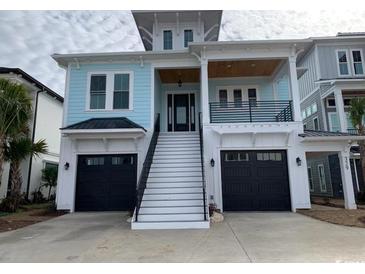 Photo one of 329 Harbour View Dr. Myrtle Beach SC 29579 | MLS 2309829
