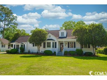 Photo one of 1002 Evans Rd. Marion SC 29571 | MLS 2309932