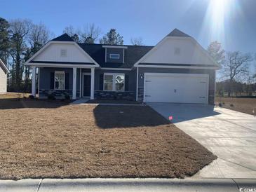 Photo one of 352 Palmetto Sand Loop Conway SC 29527 | MLS 2310093
