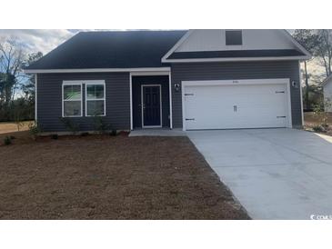 Photo one of 348 Palmetto Sand Loop Conway SC 29527 | MLS 2310108