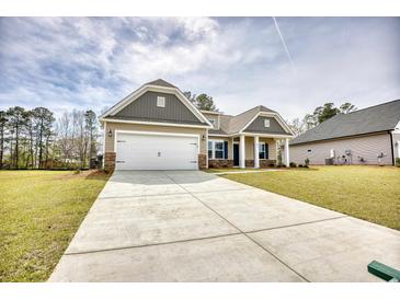 Photo one of 204 Palmetto Sand Loop Conway SC 29527 | MLS 2310125