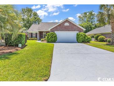 Photo one of 1005 Sea Horse Ct. North Myrtle Beach SC 29582 | MLS 2310158