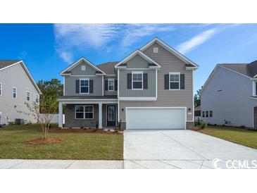 Photo one of 3275 Moss Bridge Ln. Myrtle Beach SC 29579 | MLS 2310196