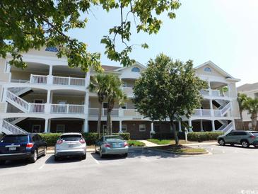 Photo one of 5751 Oyster Catcher Dr. # 634 North Myrtle Beach SC 29582 | MLS 2310330