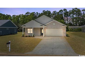 Photo one of 510 War Eagle Ct. Conway SC 29526 | MLS 2310738