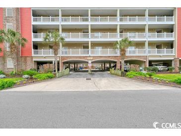 Photo one of 311 2Nd Ave. N # 308 North Myrtle Beach SC 29582 | MLS 2311056