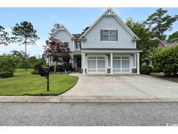 Photo one of 347 River Village Square Shallotte NC 28469 | MLS 2311088