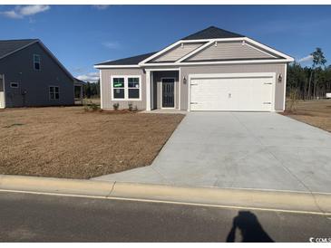 Photo one of 345 Palmetto Sand Loop Conway SC 29527 | MLS 2311179