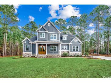Photo one of 1000 Wigeon Dr. Conway SC 29526 | MLS 2311680