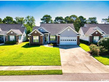 Photo one of 542 Sand Ridge Rd. Conway SC 29526 | MLS 2312020