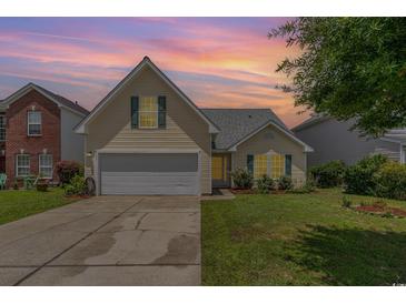 Photo one of 148 Avondale Dr. Myrtle Beach SC 29588 | MLS 2312476