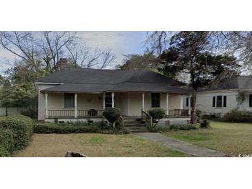 Photo one of 313 Gibson St. Marion SC 29571 | MLS 2312699