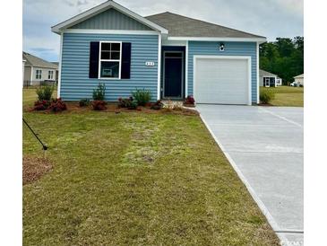 Photo one of 236 Country Grove Way Galivants Ferry SC 29544 | MLS 2313208
