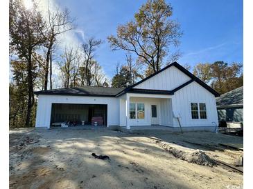 Photo one of 306 Rivers Edge Dr. Conway SC 29526 | MLS 2313622