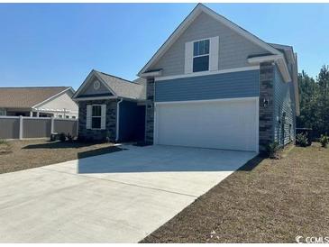 Photo one of 304 Lacey Way Conway SC 29526 | MLS 2314454