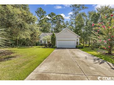 Photo one of 423 Gully Store Ct. Conway SC 29526 | MLS 2314943