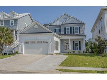 Photo one of 318 Harbour View Dr. Myrtle Beach SC 29579 | MLS 2315117