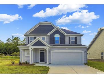 Photo one of 2801 Spain Ln. Conway SC 29527 | MLS 2315187