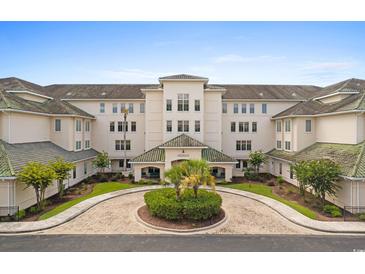 Photo one of 2180 Waterview Dr. # 227 North Myrtle Beach SC 29582 | MLS 2315375