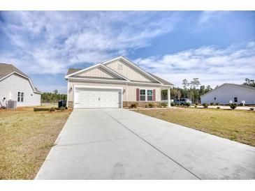 Photo one of 361 Palmetto Sand Loop Conway SC 29527 | MLS 2315603