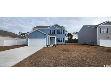 Photo one of 168 Londonshire Dr. Myrtle Beach SC 29579 | MLS 2315794
