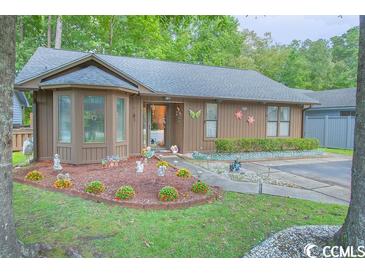 Photo one of 105 Hickory Dr. Conway SC 29526 | MLS 2315840