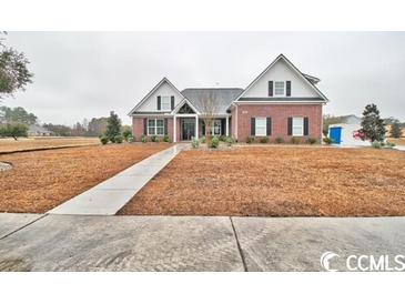 Photo one of 1300 Whooping Crane Dr. Conway SC 29526 | MLS 2315899