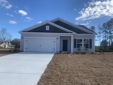 Photo one of 208 Palmetto Sand Loop Conway SC 29527 | MLS 2316194