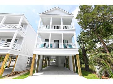 Photo one of 120 B 16Th Ave. S Surfside Beach SC 29575 | MLS 2316480