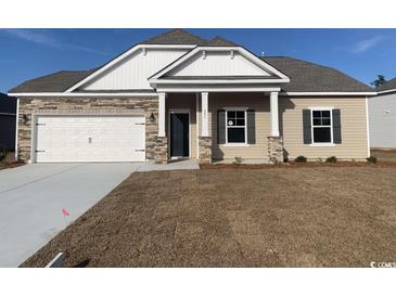 Photo one of 351 Palmetto Sand Loop Conway SC 29527 | MLS 2316839