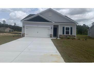 Photo one of 337 Palmetto Sand Loop Conway SC 29527 | MLS 2316846