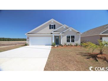 Photo one of 3508 Golden Rod Dr. Shallotte NC 28470 | MLS 2316945