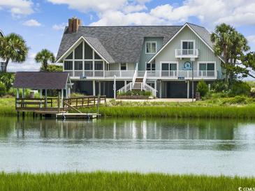 Photo one of 662 Springs Ave. Pawleys Island SC 29585 | MLS 2317235