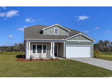 Photo one of 340 Mayflower Dr. Calabash NC 28467 | MLS 2317869