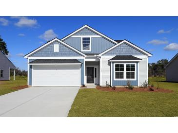 Photo one of 344 Mayflower Dr. Calabash NC 28467 | MLS 2317870