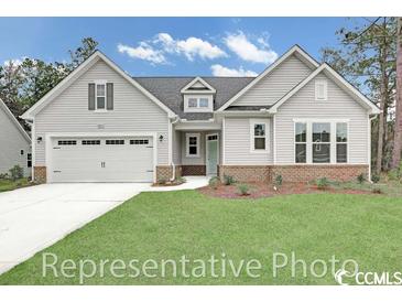 Photo one of 534 Nw Forthlin Dr. Calabash NC 28467 | MLS 2317878
