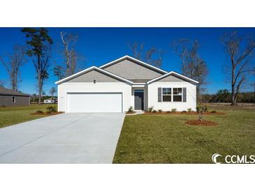 Photo one of 167 Columbus St. Conway SC 29526 | MLS 2317934