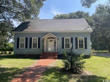 Photo one of 606 North Congdon St. Georgetown SC 29440 | MLS 2318122
