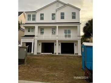 Photo one of 410 5Th Ave. S North Myrtle Beach SC 29582 | MLS 2318202