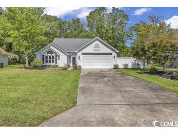 Photo one of 275 Nature Trail Little River SC 29566 | MLS 2318366