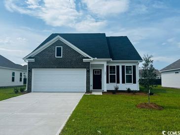 Photo one of 975 Agostino Dr. Myrtle Beach SC 29579 | MLS 2318402