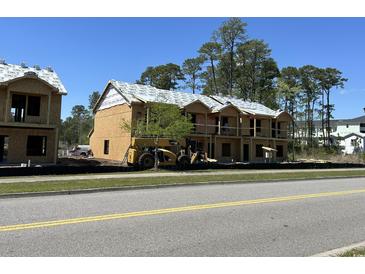 Photo one of 801 Maxine Ct. # 1A Myrtle Beach SC 29577 | MLS 2318603