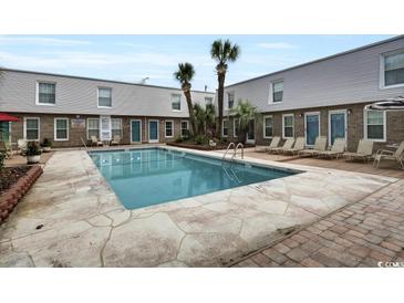 Photo one of 706 28Th Ave. S # 21 North Myrtle Beach SC 29582 | MLS 2318673