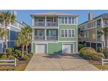 Photo one of 1463 Basin Trail Murrells Inlet SC 29576 | MLS 2318704